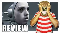 Doll Face - Short Film Review - YouTube