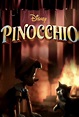 Pinocchio 2022 Cast Disney - Photos
