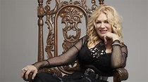 Heart's Nancy Wilson On Love Songs, Sisterhood And Her New Supergroup ...