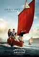 Swallows and Amazons Movie Poster (#3 of 4) - IMP Awards