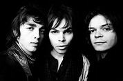 Supergrass Is Reuniting in 2020 | Billboard | Billboard