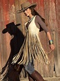 49 Cute Women Western Style Ideas That Can Inspire - Trendfashioner ...