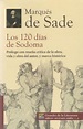Libro Los 120 Dias de Sodoma, Marques De Sade, ISBN 9786071411235 ...