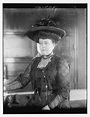 Women's History Month Spotlight: Alva Vanderbilt Belmont - Home Of ...