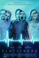 Flatliners Movie Poster (#2 of 8) - IMP Awards