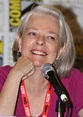 Louise Simonson | Women In Comics Wiki | FANDOM powered by Wikia