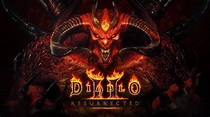 Diablo 2: Resurrected - Trailer shows the powerful animal forms of the ...