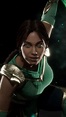 Mortal Kombat 11 Jade Wallpapers - Top Free Mortal Kombat 11 Jade ...