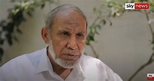 Hamas source denies co-founder Mahmoud al-Zahar quitting group's ...