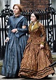 BBC's new Bronte drama To Walk Invisible filming takes over York ...