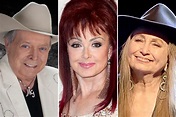 In Memoriam: Remembering the Country Stars Who Died in 2022