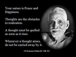 Ramana Maharshi Quotes - Quotes