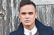 Gareth Gates returning to the Lichfield Garrick for unplugged concert ...