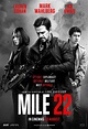 “Mile 22” is Beyond Action Packed - Coronado Times