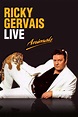 Ricky Gervais Live: Animals (2003) - Posters — The Movie Database (TMDB)