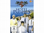 Hotel Paradies | Die komplette Kult-Serie! DVD online kaufen | MediaMarkt