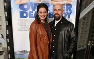 Kali Rocha and her husband, Michael Krikorian headed towards divorce?