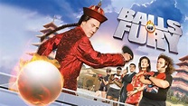 Balls of Fury | Film 2007 | Moviebreak.de