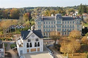 Salies-de-Béarn, cité du sel | Office de Tourisme Béarn des Gaves