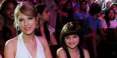 Joey King Just Revealed She Was in a Taylor Swift Music Video When She ...