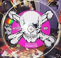The Dwarves - Radio Free Dwarves CD Digipak (LTD. Edition) | Riot Style