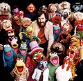 Muppet Man: A Look into the Life of Legendary Jim Henson – Just Disney