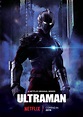 Ya tenemos disponible la nueva serie de anime de Ultraman en Netflix ...