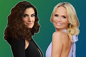 Idina Menzel & Kristin Chenoweth's 'Wicked' Reunion in the Top 40 ...