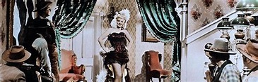 La regina dei desperados (1952) | FilmTV.it