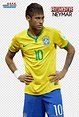 Neymar Brazil national football team 2014 FIFA World Cup Football ...