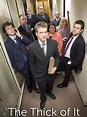 The Thick of It - Where to Watch and Stream - TV Guide