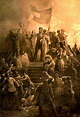 hungaritopum: La Revolución Húngara de 1848: Lajos Kossuth