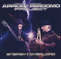 Carmine Appice & Fernando Perdomo - Energy Overload (2021) / AvaxHome