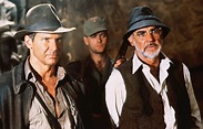 Indiana Jones és az utolsó kereszteslovag (1989) - Movie Tank