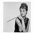 Audrey Hepburn in "Breakfast at Tiffany's" 1961 | Audrey hepburn ...