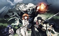 BASTARD!! Anime Shows More of Its Dark Fantasy in New Trailer – Otaku ...