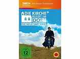 Die Kirche bleibt im Dorf | die neue SWR Serie DVD auf DVD online ...