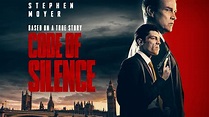CODE OF SILENCE | OFFICIAL TRAILER - YouTube