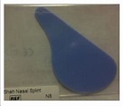 Figure 1 from Evaluation of Silastic Splints following Endoscopic Sinus ...