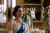 'The Crown' Season Three Review: Getting Older Is a Royal Pain ...