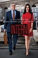 The Intern (2015) - Posters — The Movie Database (TMDB)