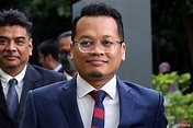 Nik Nazmi to focus on WST 2040 in making water sector an economic ...