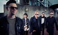 New Order Announce 2023 Tour Dates - mxdwn Music