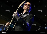 Dave Stewart and his Rock Fabulous Orchestra in Concert Stock Photo - Alamy