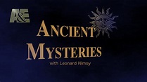 Ancient Mysteries - TheTVDB.com
