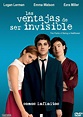 PELICULAS EN CASTELLANO (AUDIO ORIGINAL): LAS VENTAJAS DE SER INVISIBLE