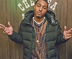 Sir Michael Rocks Interview - The Cool Kid Flys Solo
