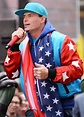 Vanilla Ice Picture 38 - Today Show - I Love The 90's Concert