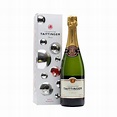 Taittinger Champagne - Whitford Merchants