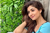 Shilpa Shetty is thrilled after gaining 18 million followers on ...